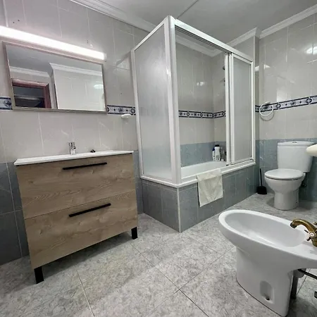 Shr059 Piso En Centro Lejlighed *