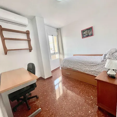 Lejlighed Shr059 Piso En Centro