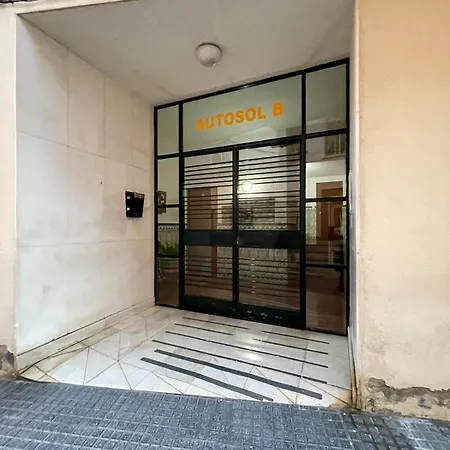 Shr059 Piso En Centro نيرخا