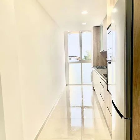 Shr059 Piso En Centro * نيرخا