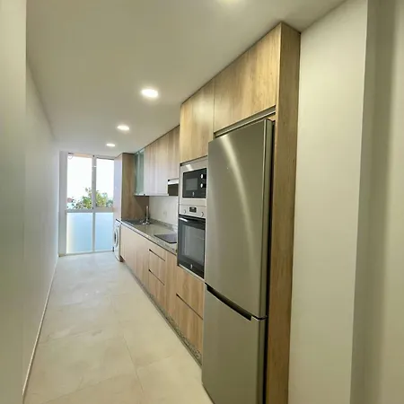شقة Shr059 Piso En Centro