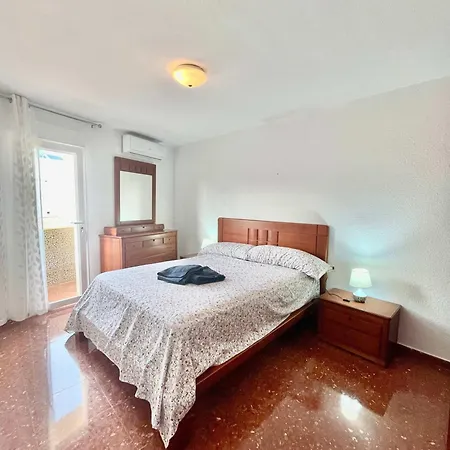 Lägenhet Shr059 Piso En Centro Nerja