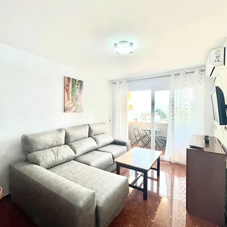 شقة Shr059 Piso En Centro