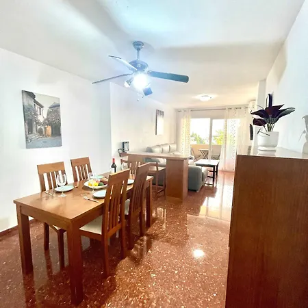 شقة Shr059 Piso En Centro نيرخا