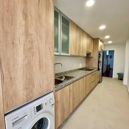 Shr059 Piso En Centro شقة *