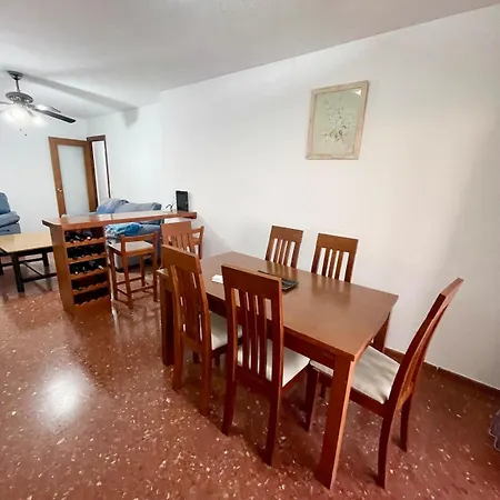 Shr059 Piso En Centro * Nerja