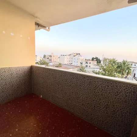 Apartment Shr059 Piso En Centro *