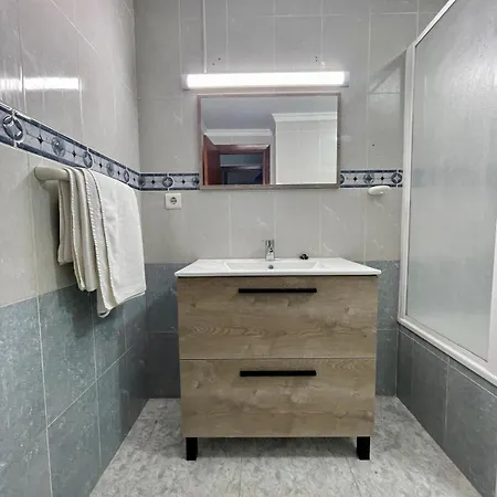Shr059 Piso En Centro Nerja