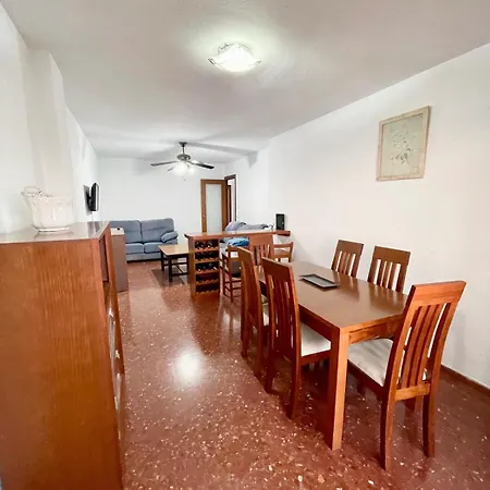 Apartment Shr059 Piso En Centro