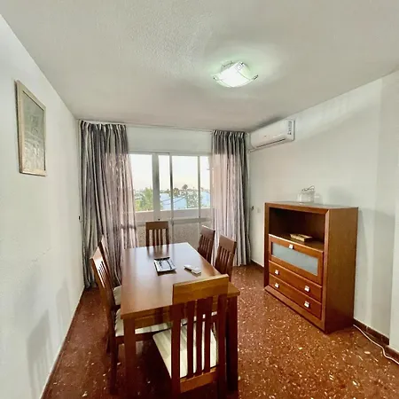 Apartment Shr059 Piso En Centro