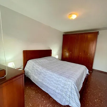 Shr059 Piso En Centro Apartment *